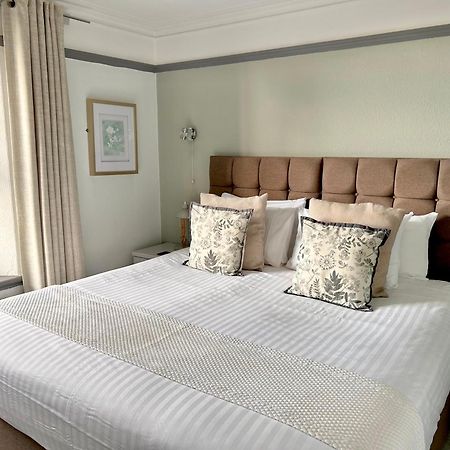 Uplands Inn Cartmel Luaran gambar