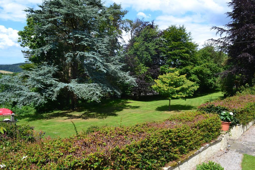 Uplands Inn Cartmel Bilik gambar