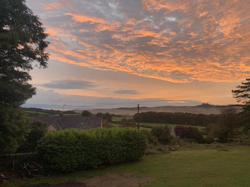 Uplands Inn Cartmel Luaran gambar
