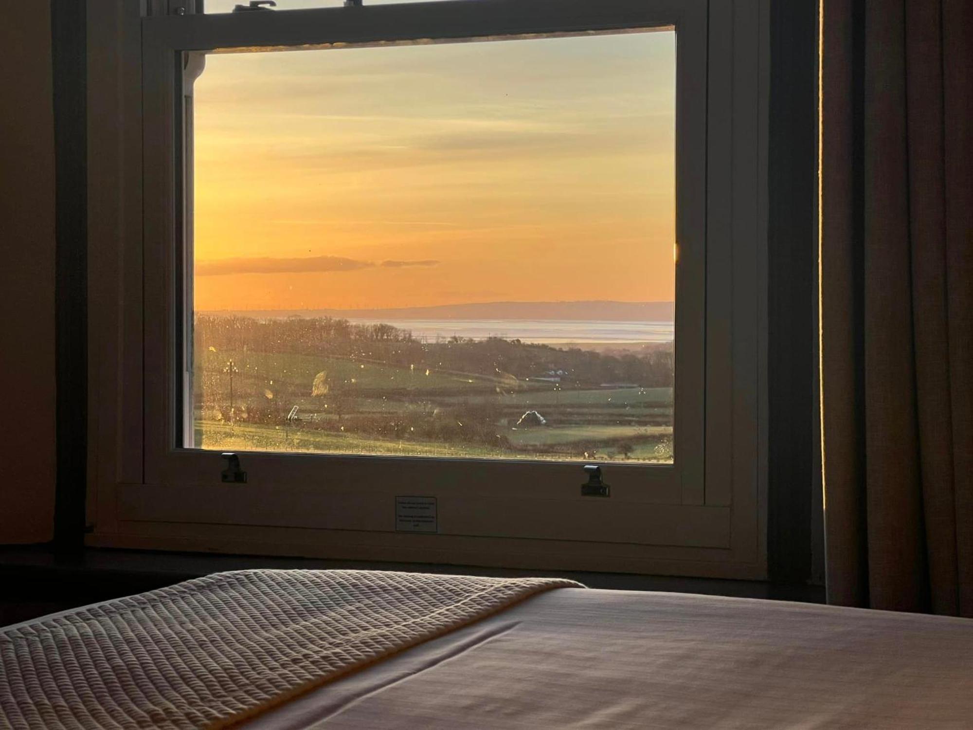 Uplands Inn Cartmel Luaran gambar