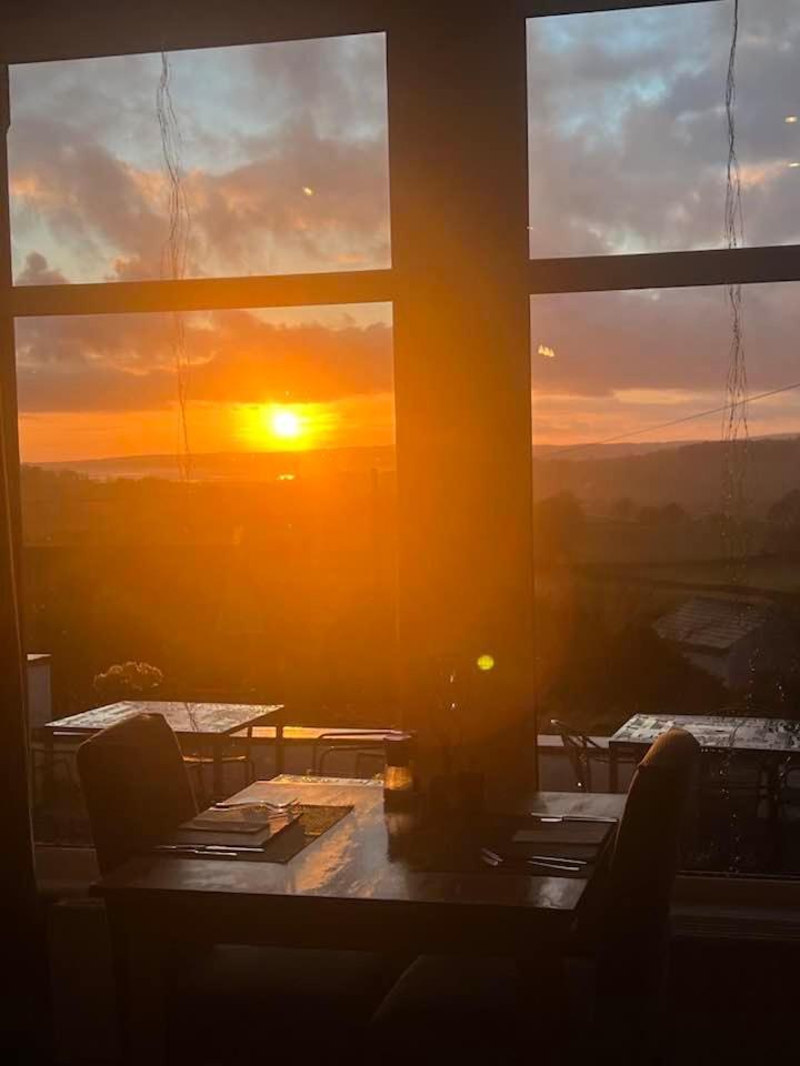 Uplands Inn Cartmel Luaran gambar