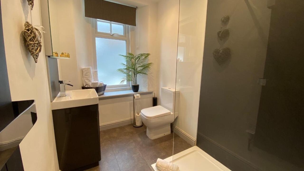 Uplands Inn Cartmel Luaran gambar