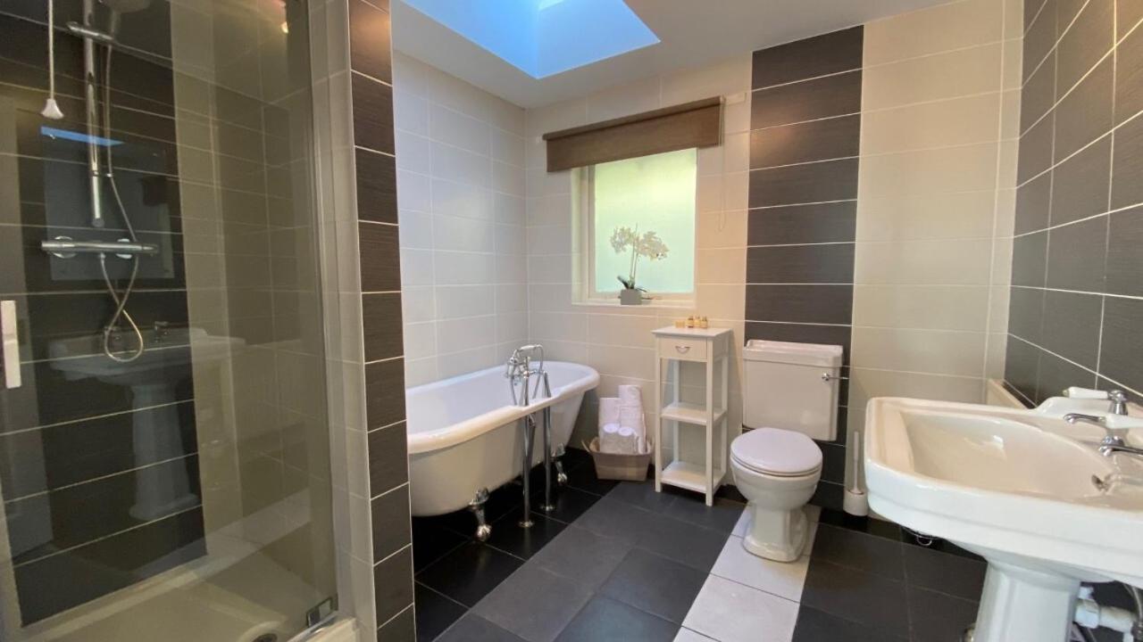 Uplands Inn Cartmel Luaran gambar