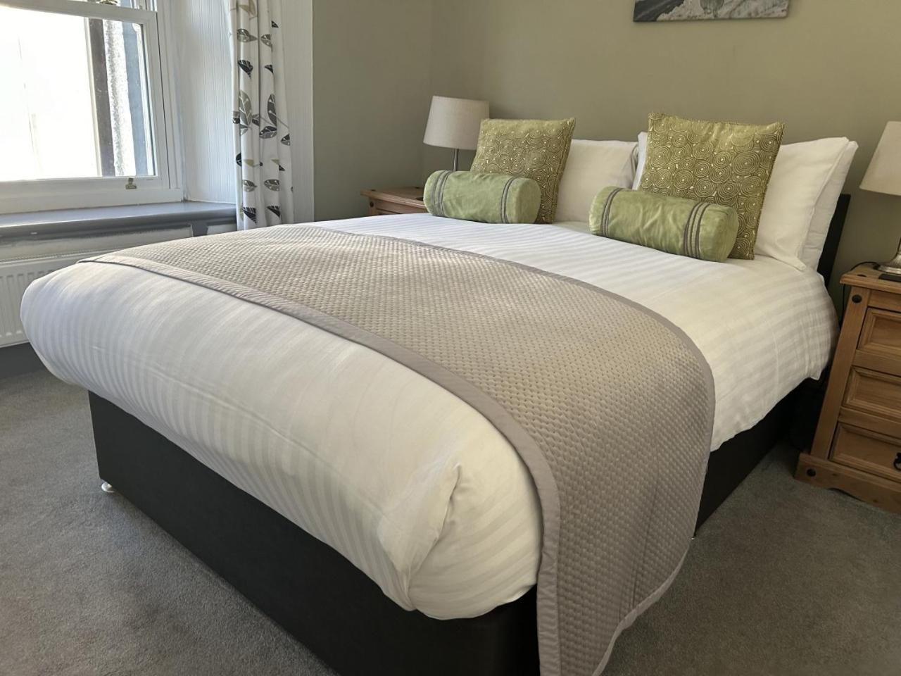 Uplands Inn Cartmel Luaran gambar