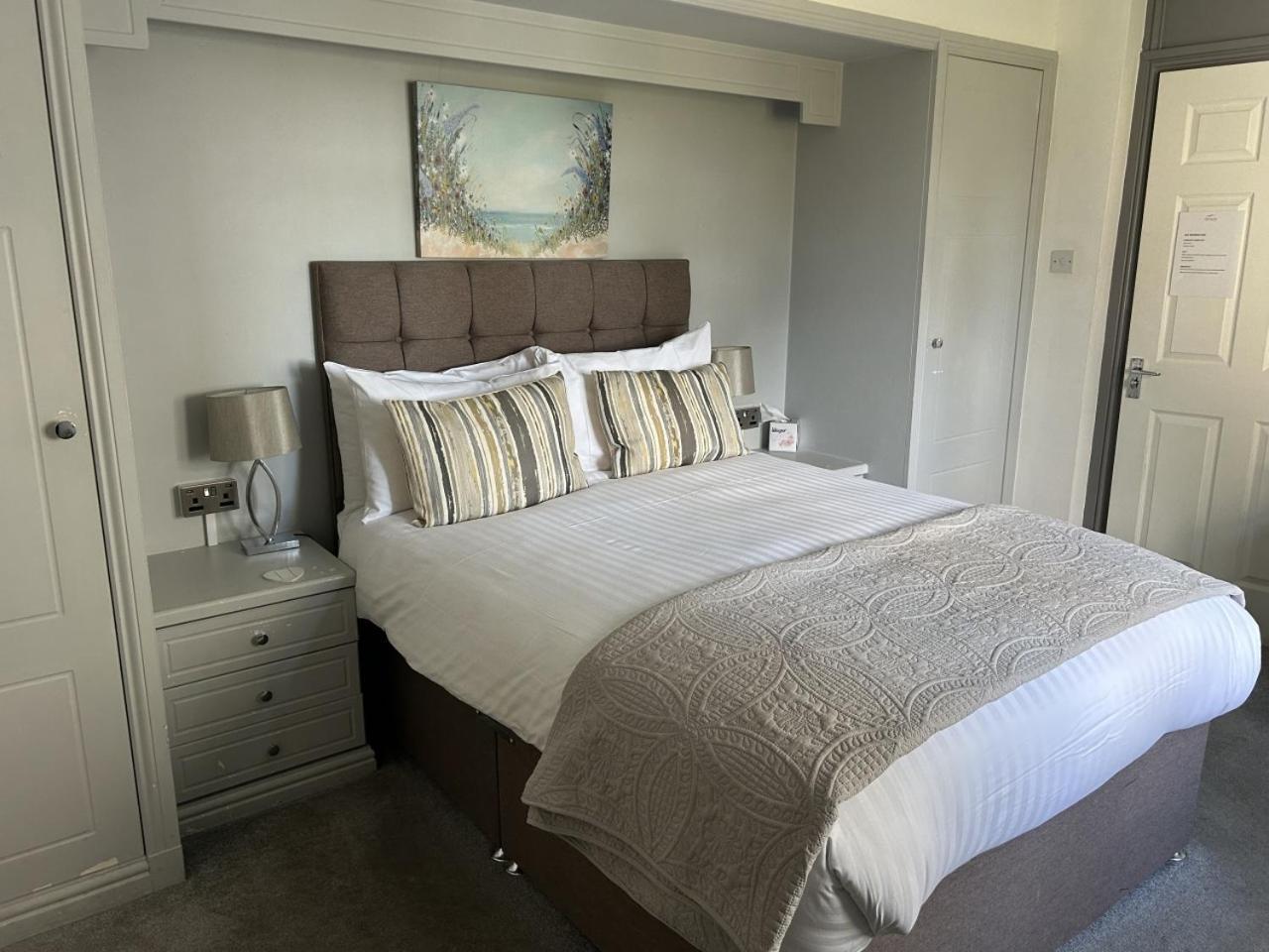 Uplands Inn Cartmel Luaran gambar