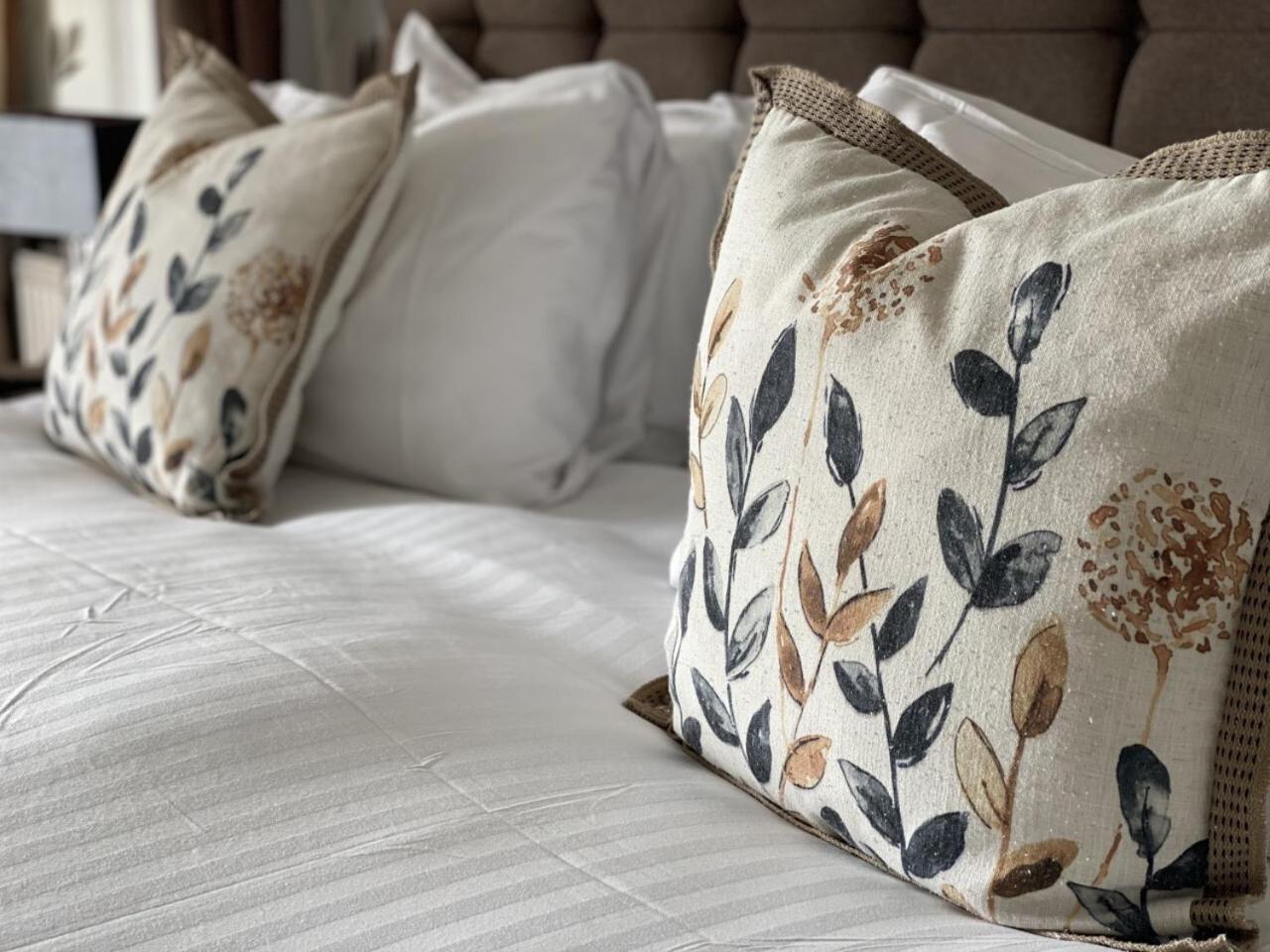 Uplands Inn Cartmel Luaran gambar