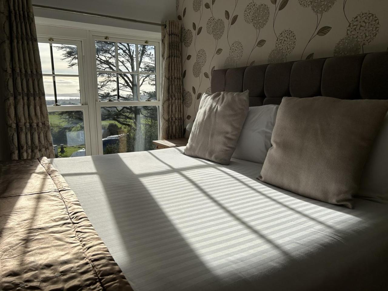 Uplands Inn Cartmel Luaran gambar