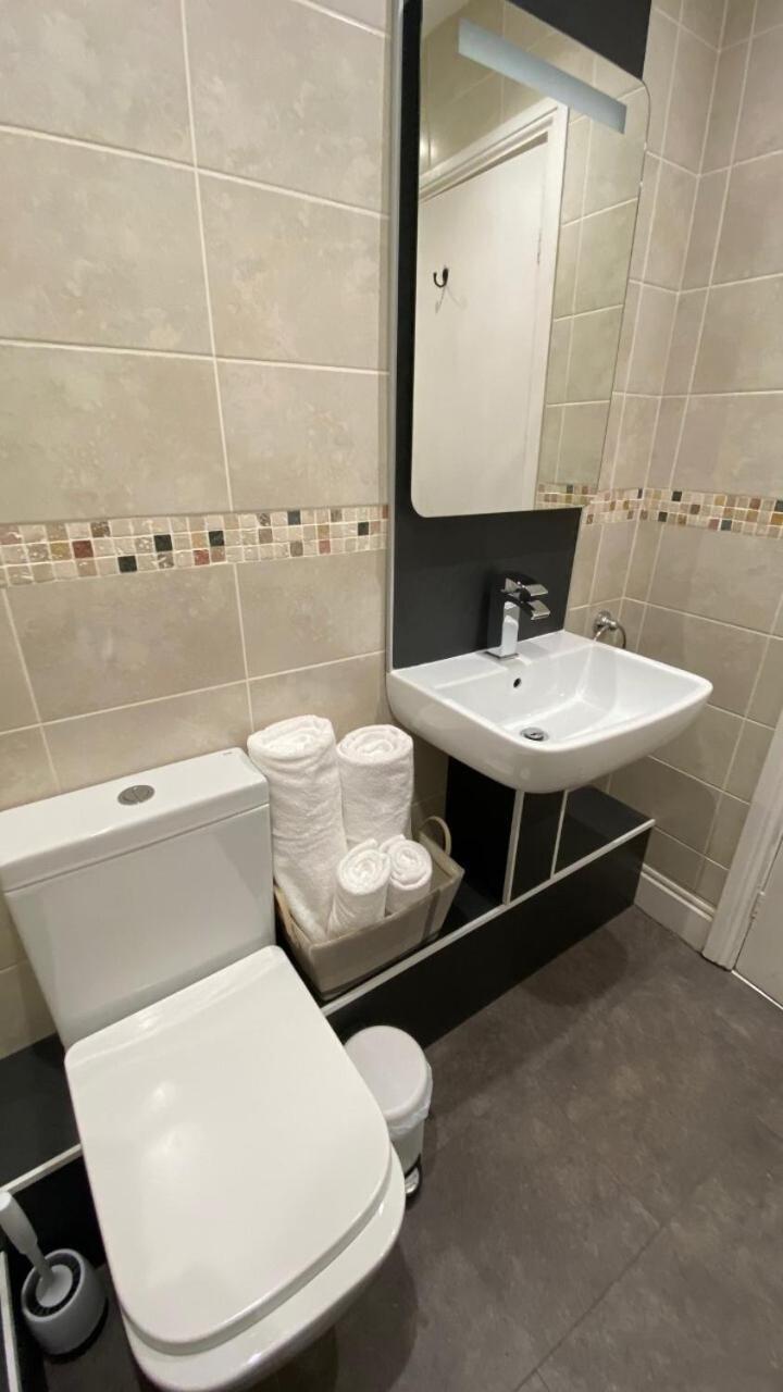 Uplands Inn Cartmel Bilik gambar