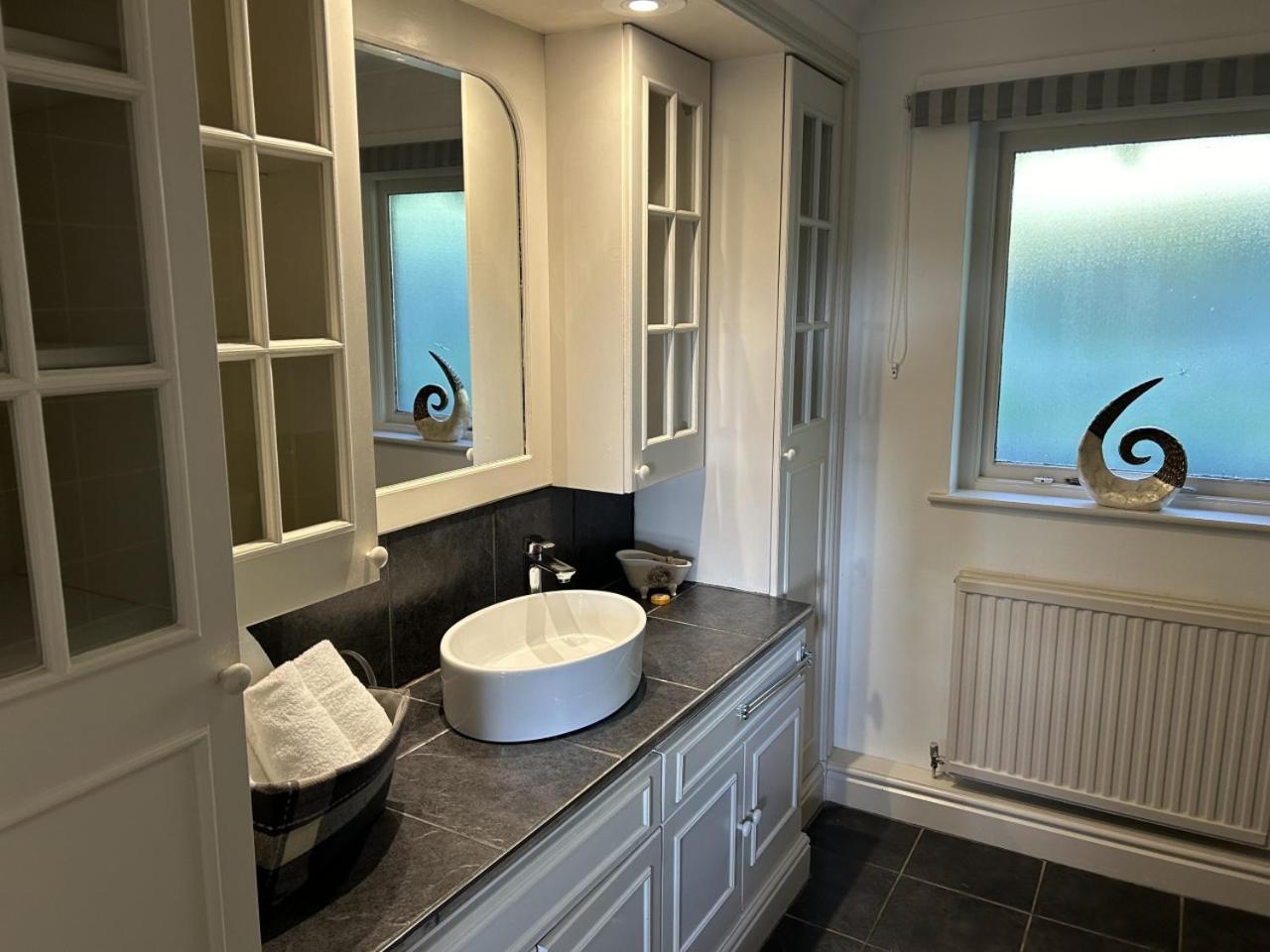 Uplands Inn Cartmel Bilik gambar