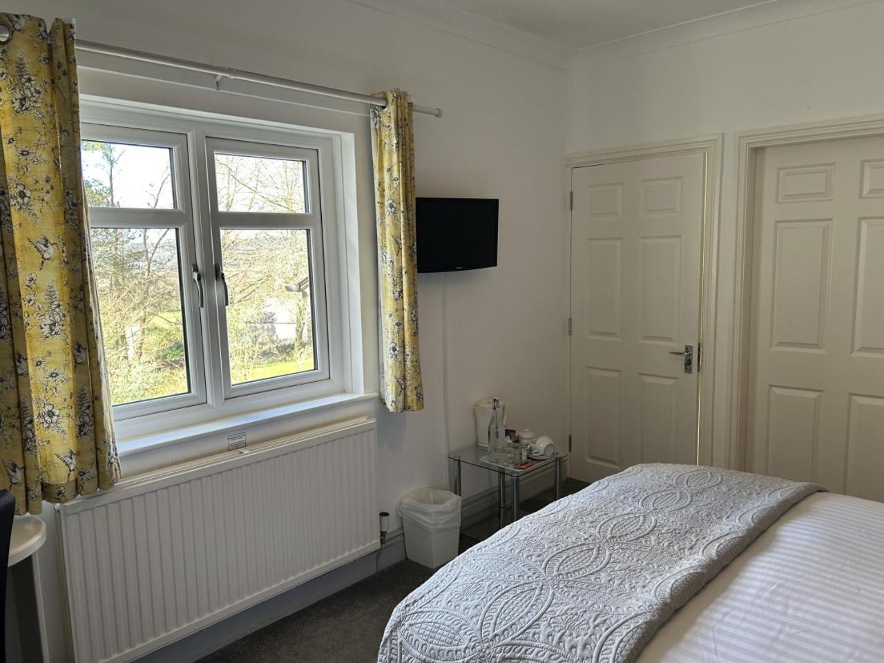Uplands Inn Cartmel Bilik gambar