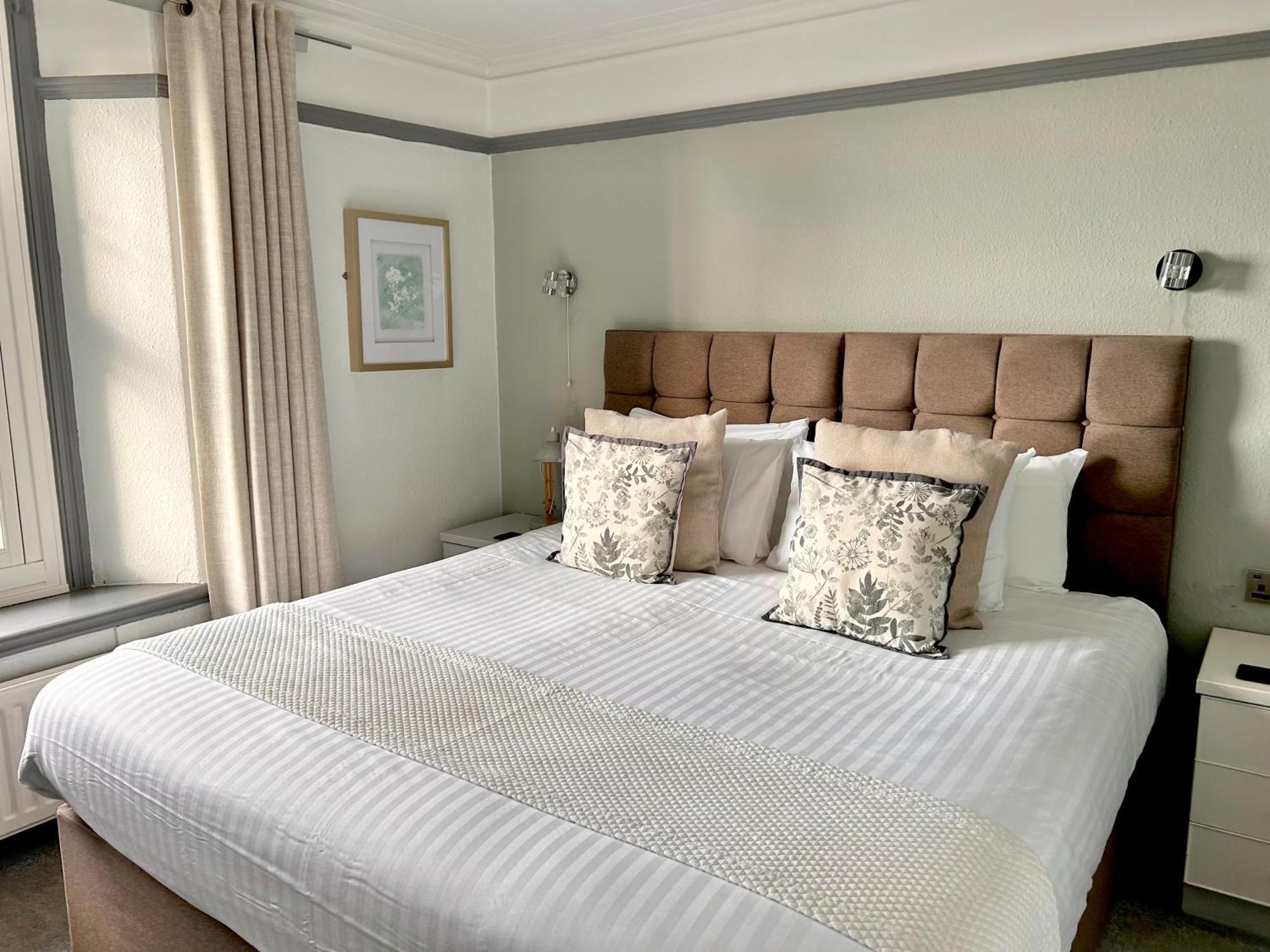 Uplands Inn Cartmel Luaran gambar