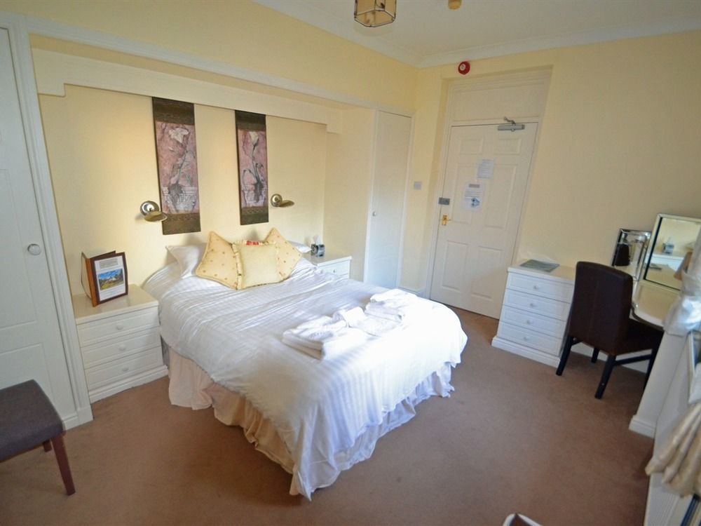 Uplands Inn Cartmel Luaran gambar
