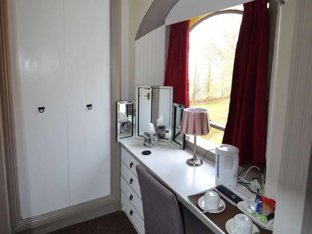 Uplands Inn Cartmel Luaran gambar