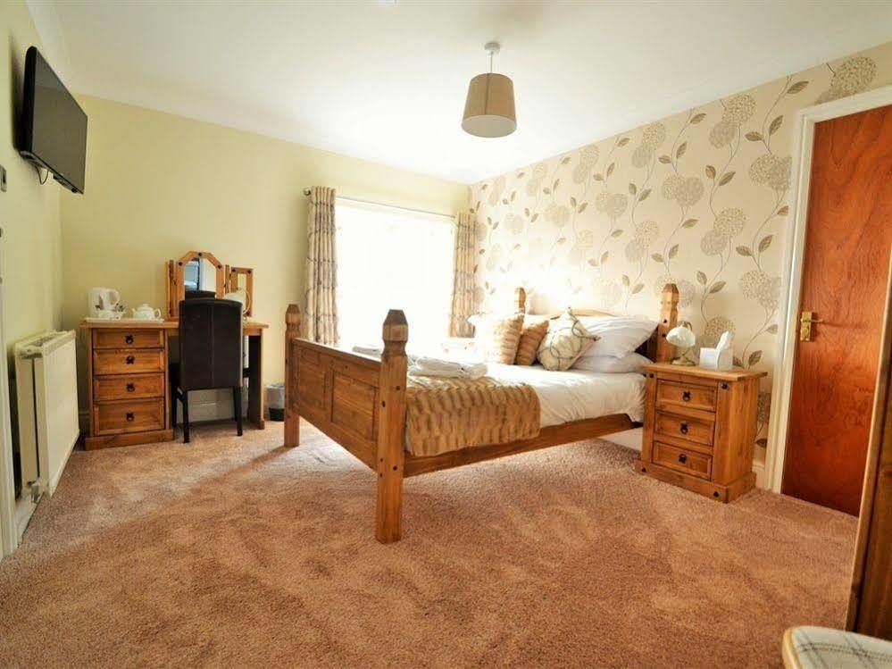 Uplands Inn Cartmel Luaran gambar
