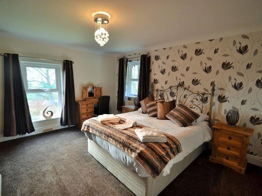 Uplands Inn Cartmel Luaran gambar